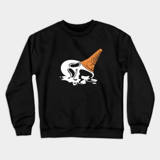 i-Scream Crewneck Sweatshirt